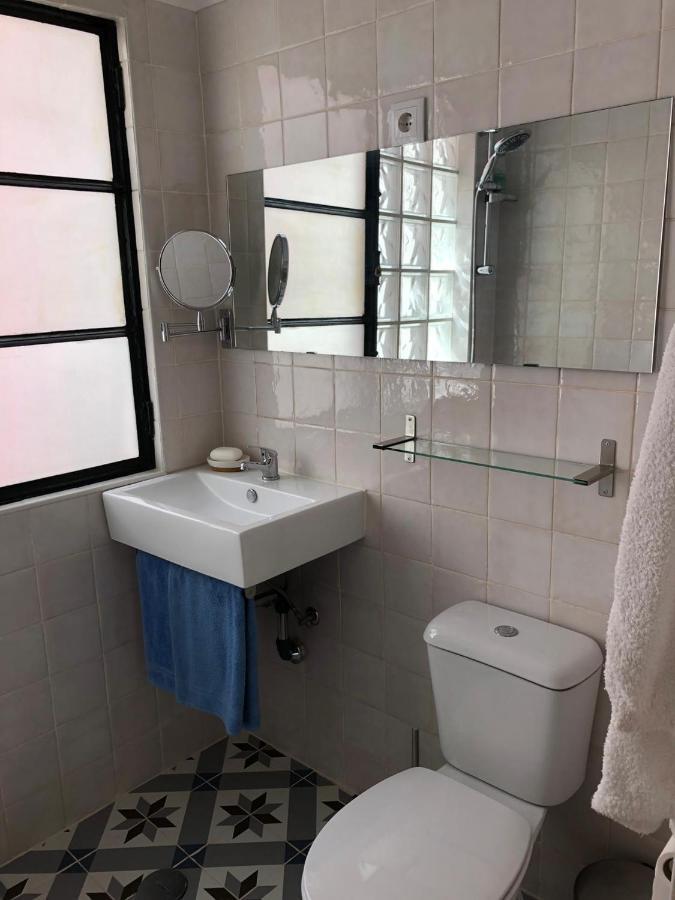 Angels Homes-N27, 3ºfloor - Bairro Tipico, Centro Lisboa المظهر الخارجي الصورة