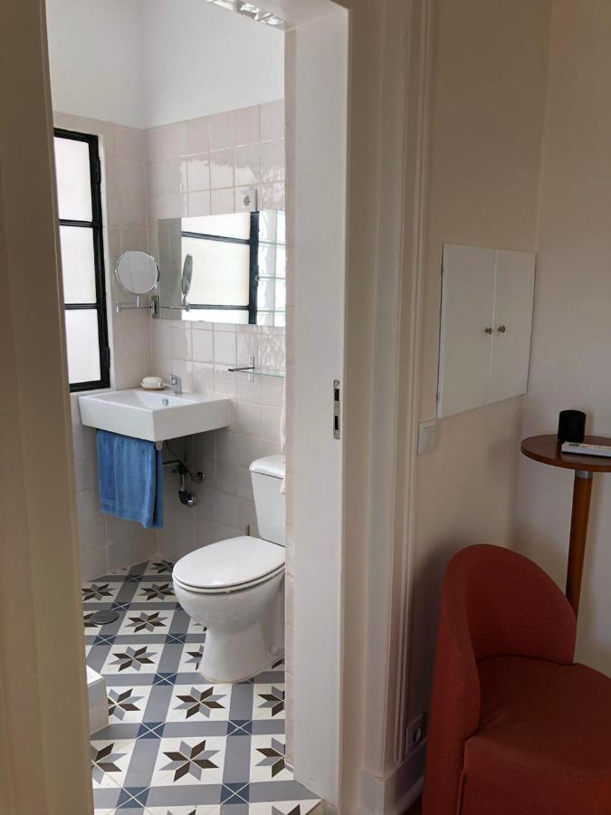 Angels Homes-N27, 3ºfloor - Bairro Tipico, Centro Lisboa المظهر الخارجي الصورة