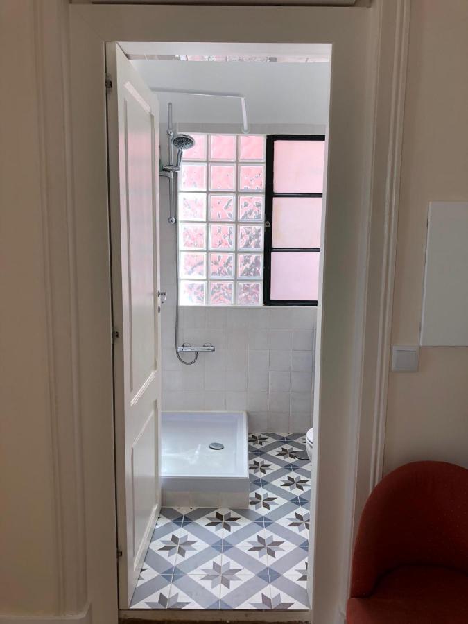 Angels Homes-N27, 3ºfloor - Bairro Tipico, Centro Lisboa المظهر الخارجي الصورة