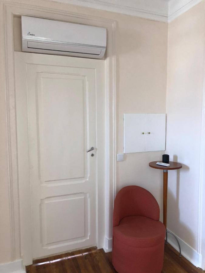 Angels Homes-N27, 3ºfloor - Bairro Tipico, Centro Lisboa المظهر الخارجي الصورة