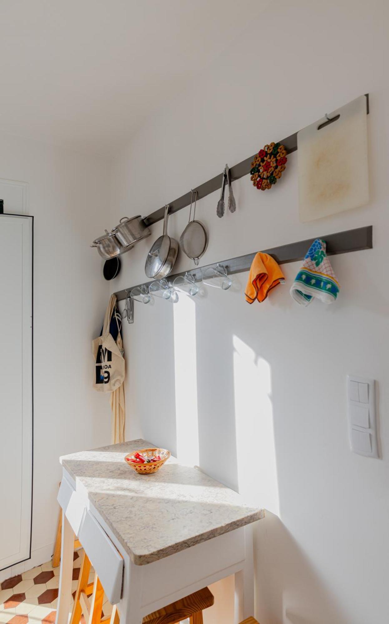 Angels Homes-N27, 3ºfloor - Bairro Tipico, Centro Lisboa المظهر الخارجي الصورة