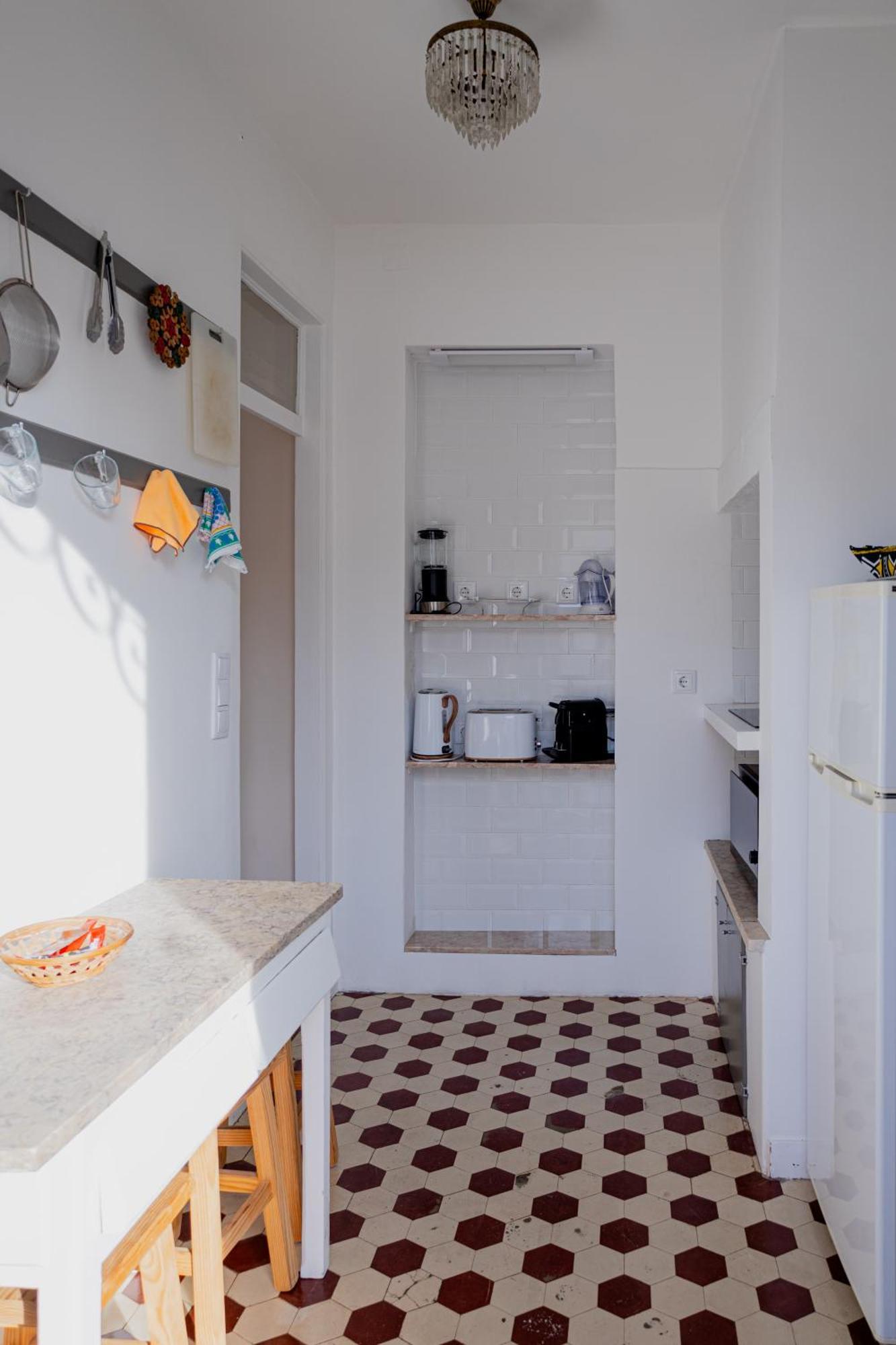 Angels Homes-N27, 3ºfloor - Bairro Tipico, Centro Lisboa المظهر الخارجي الصورة