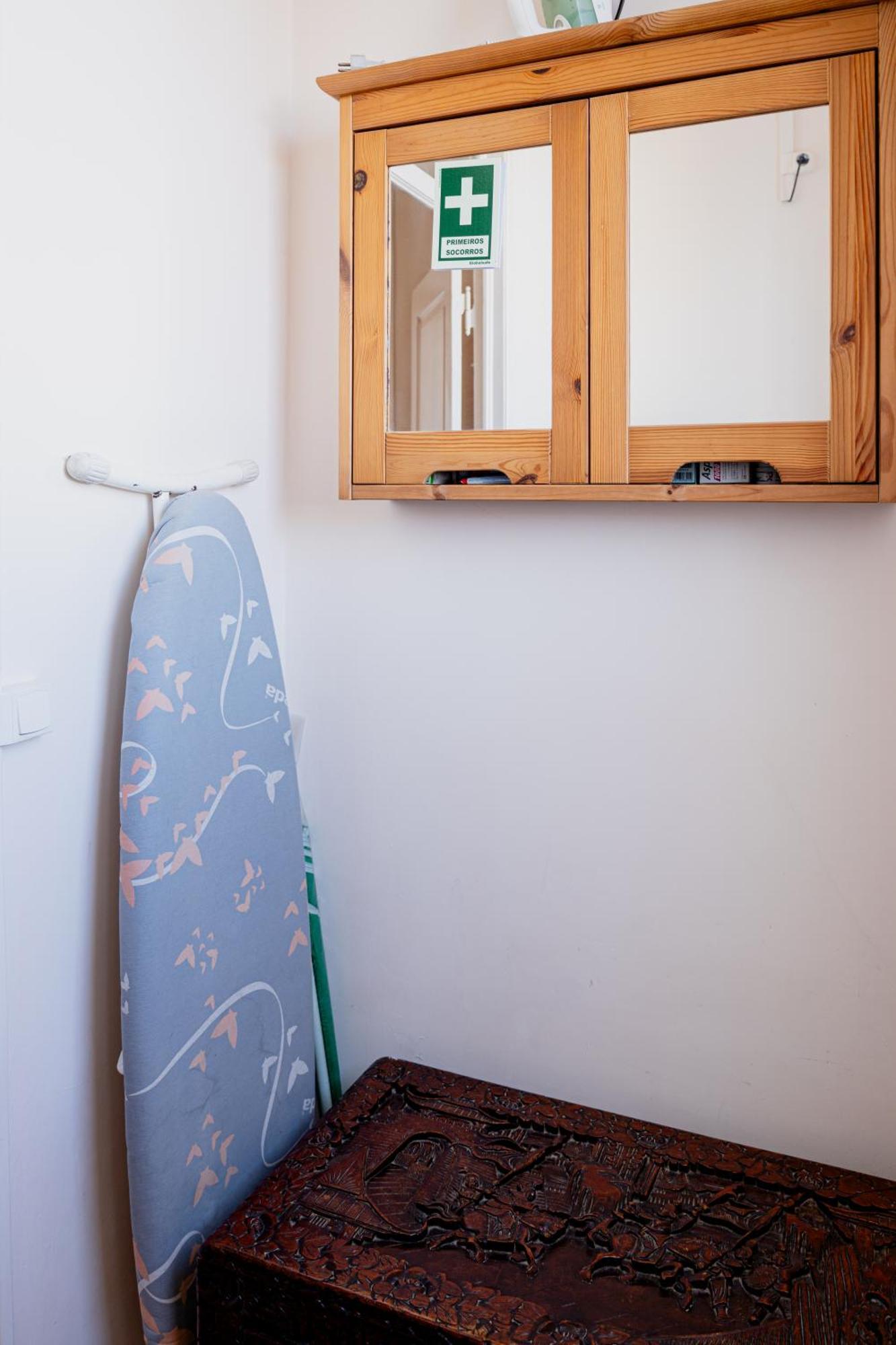 Angels Homes-N27, 3ºfloor - Bairro Tipico, Centro Lisboa المظهر الخارجي الصورة