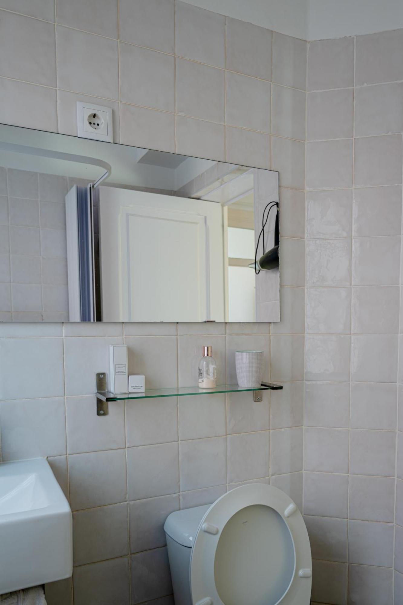 Angels Homes-N27, 3ºfloor - Bairro Tipico, Centro Lisboa المظهر الخارجي الصورة