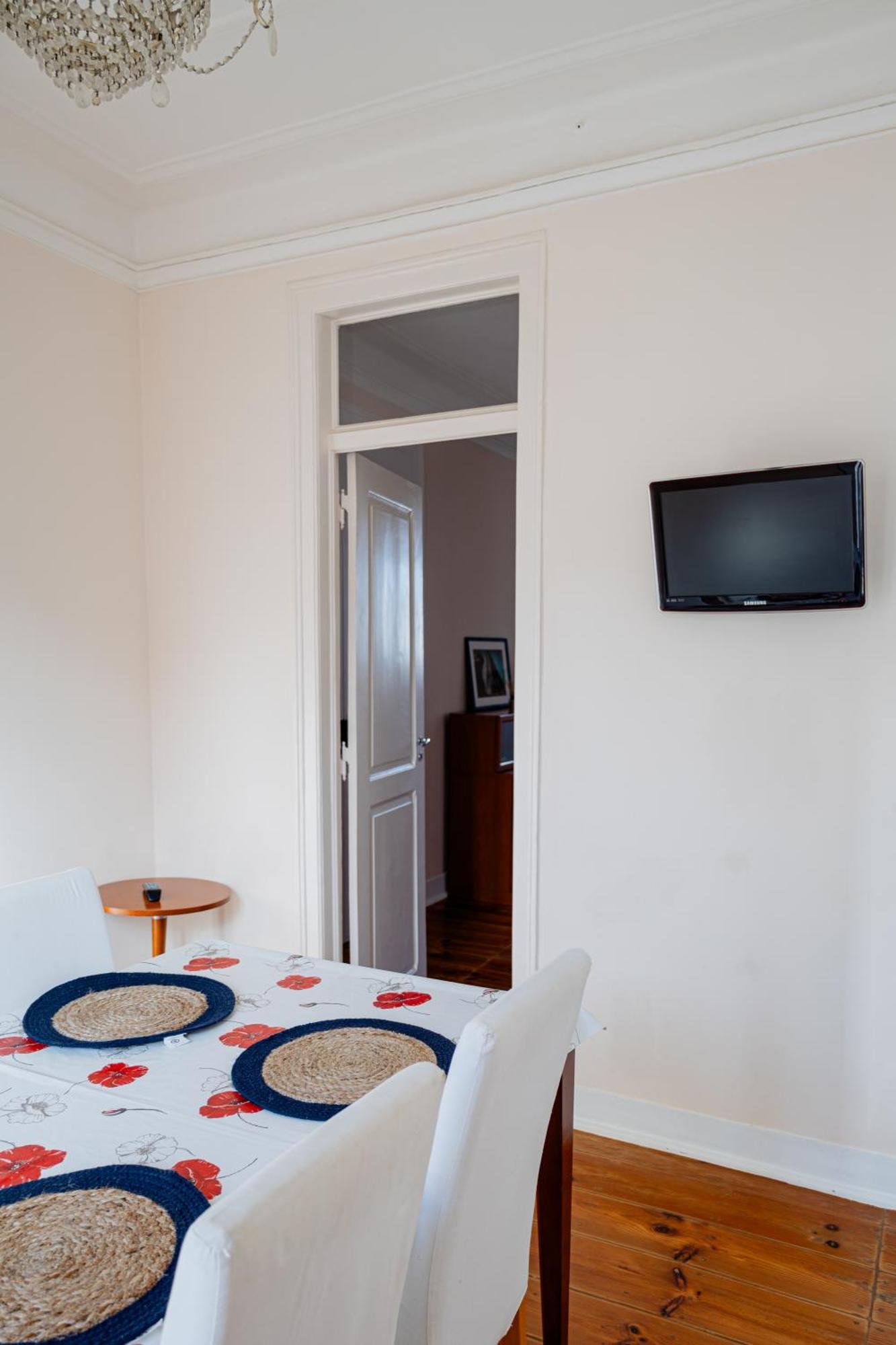 Angels Homes-N27, 3ºfloor - Bairro Tipico, Centro Lisboa المظهر الخارجي الصورة
